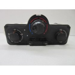 Commande Chauffage Renault Clio 3 Phase 1